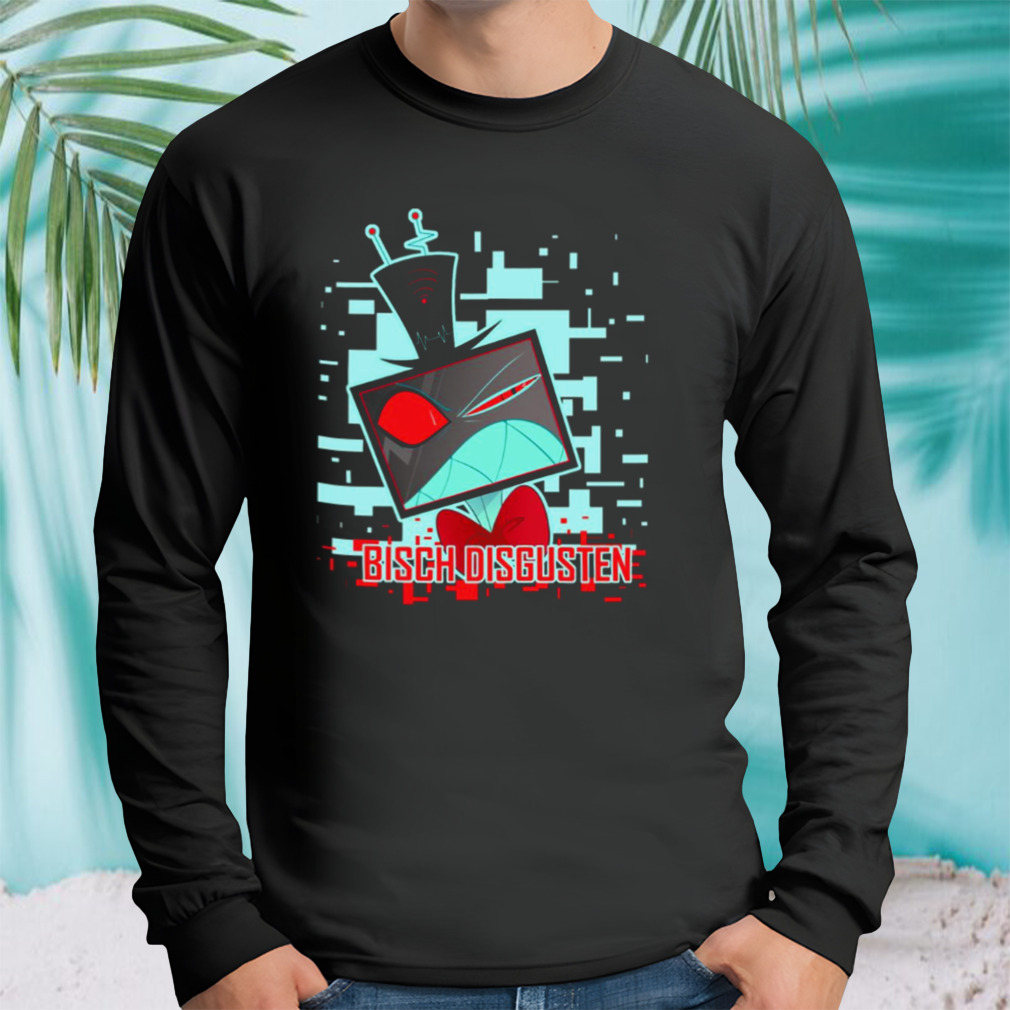 Longsleeve tshirt