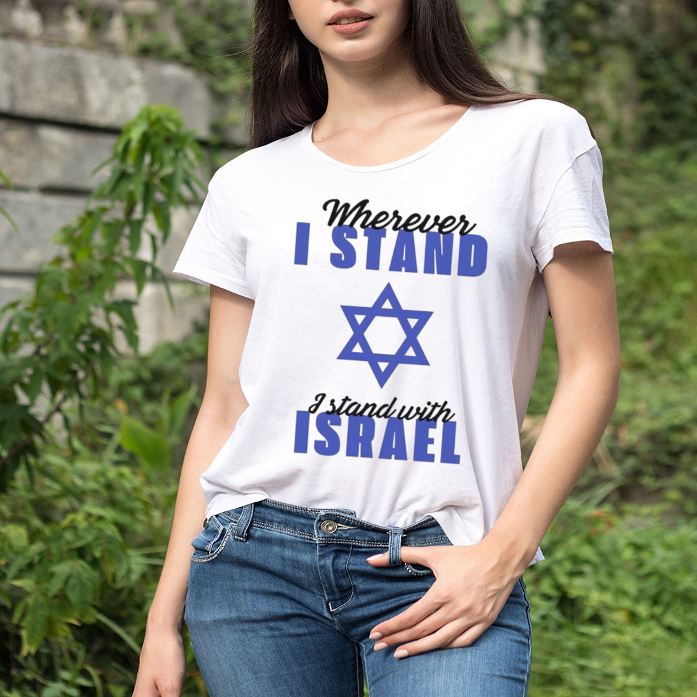Women's shirt