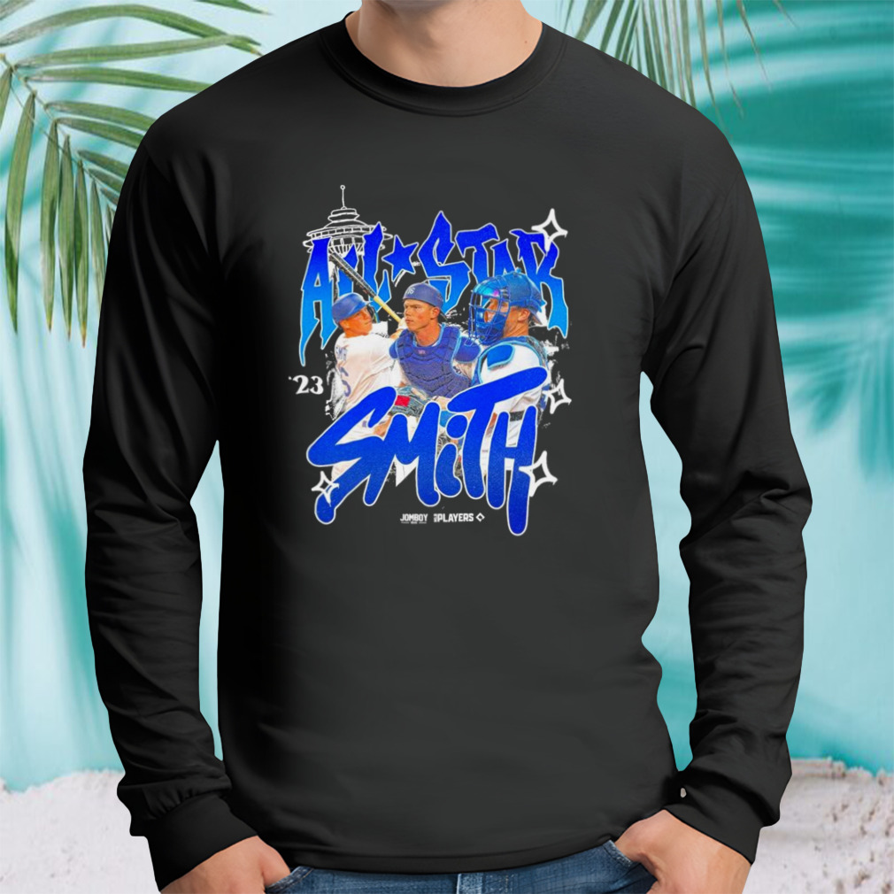 Longsleeve tshirt