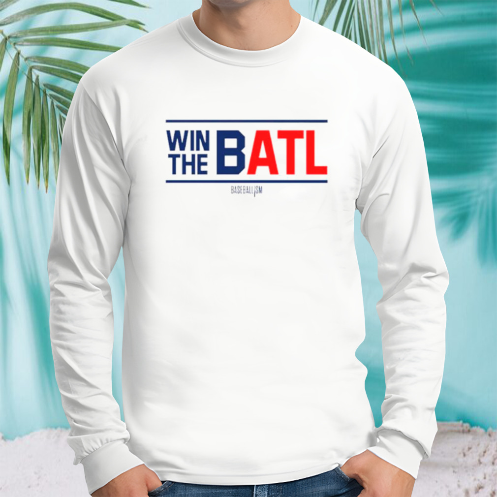 Longsleeve shirt