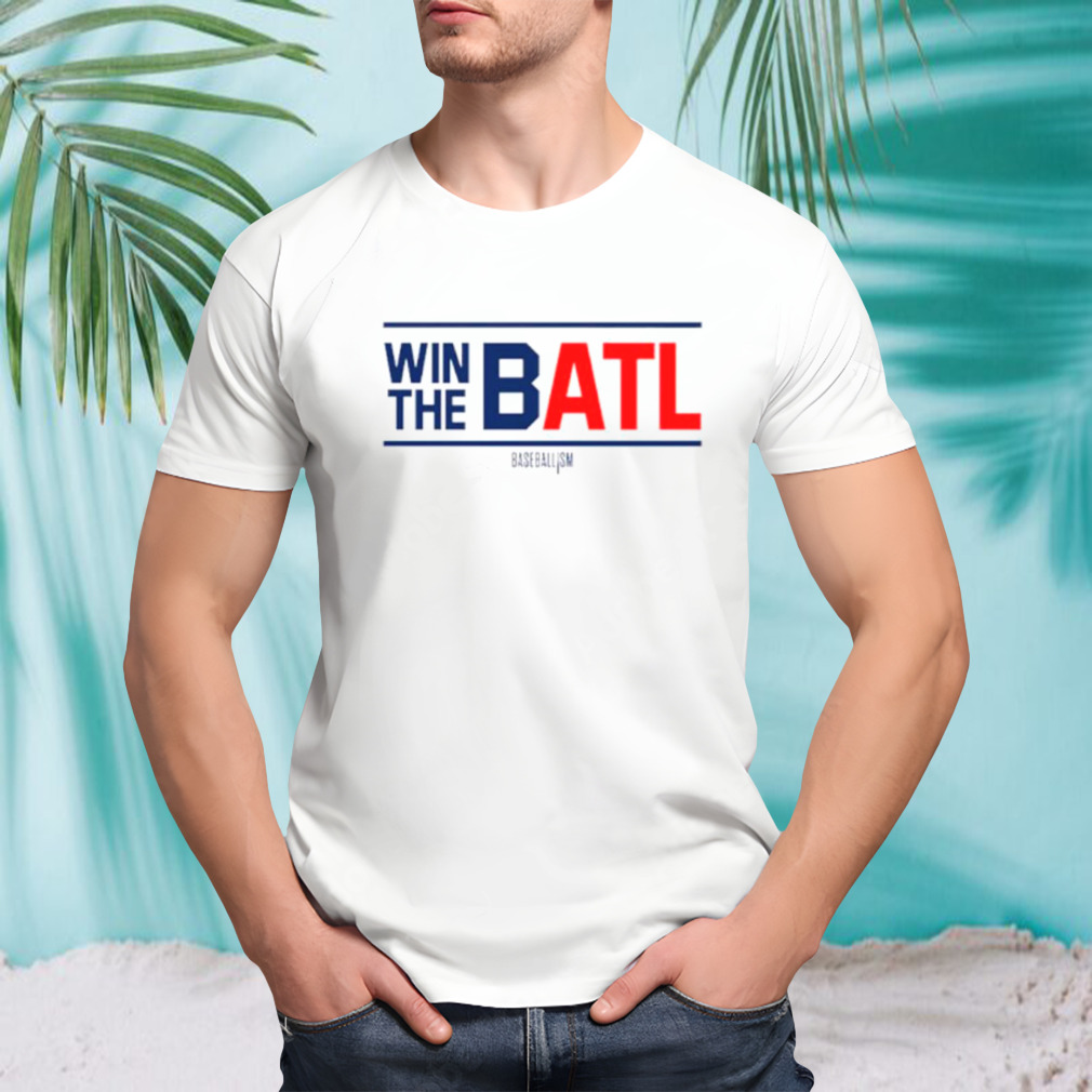 Unisex shirt