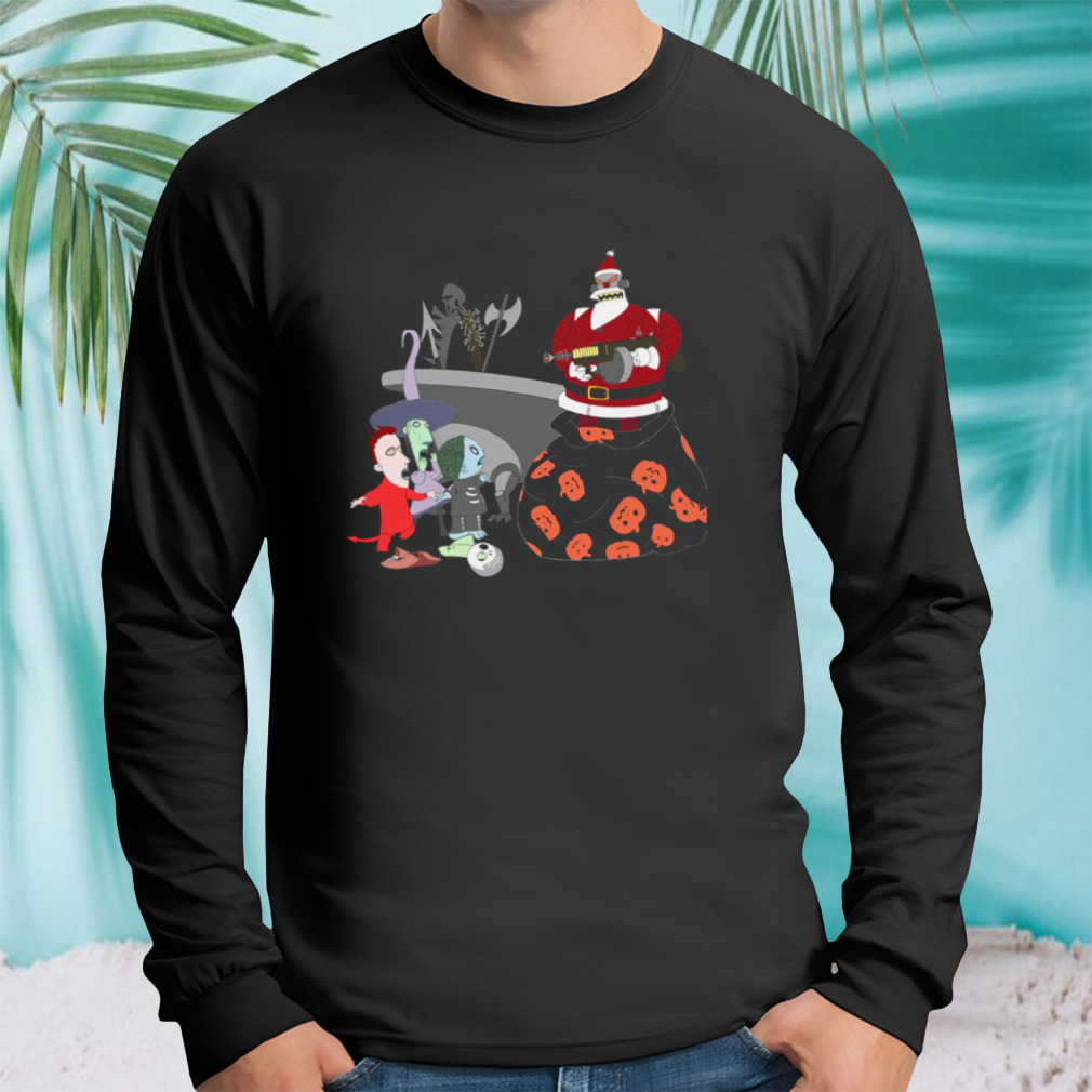 Longsleeve tshirt