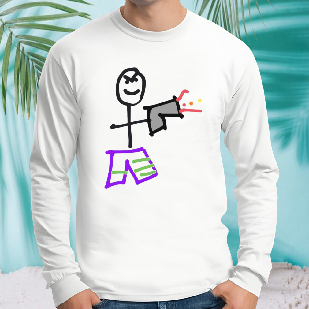 Longsleeve shirt