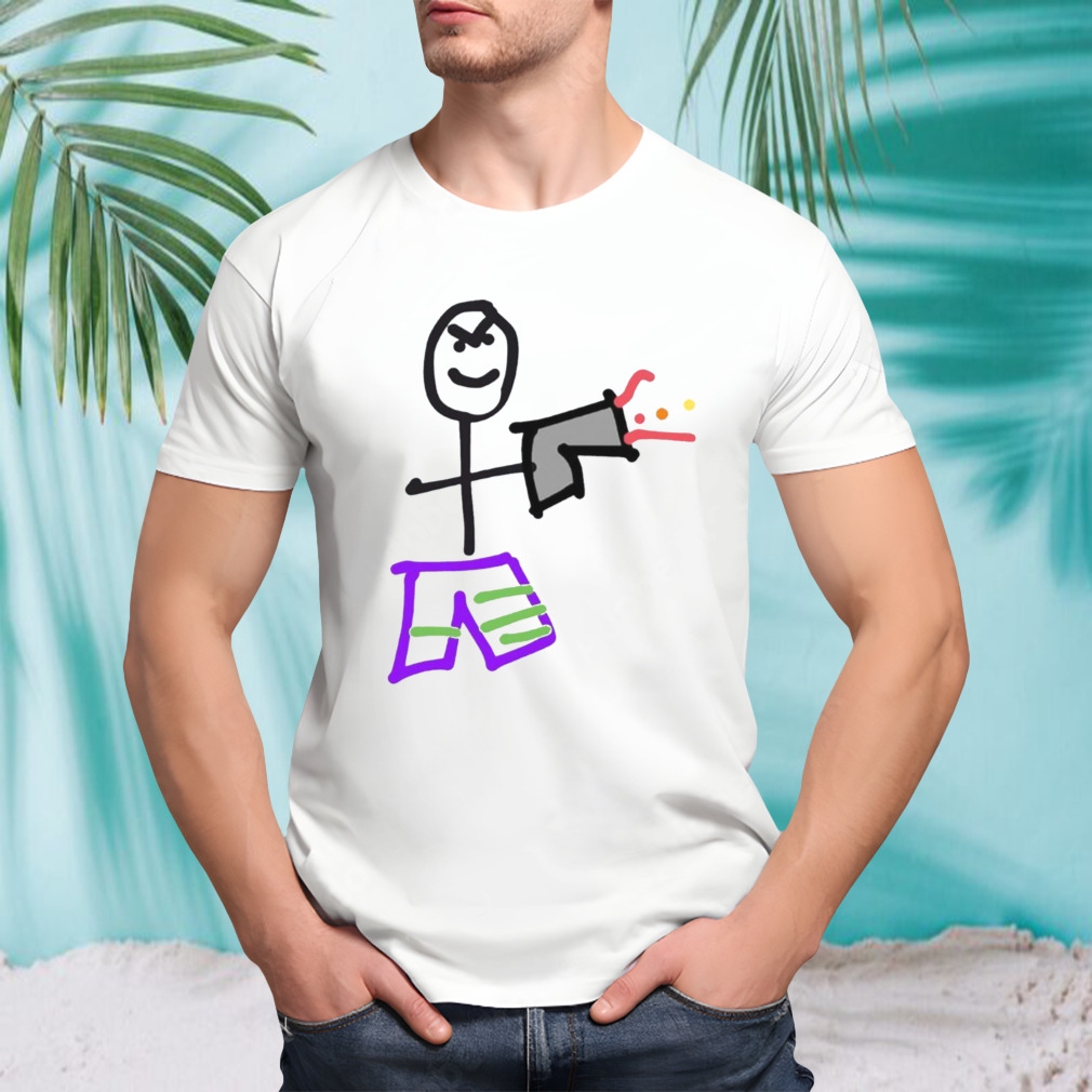 Unisex shirt