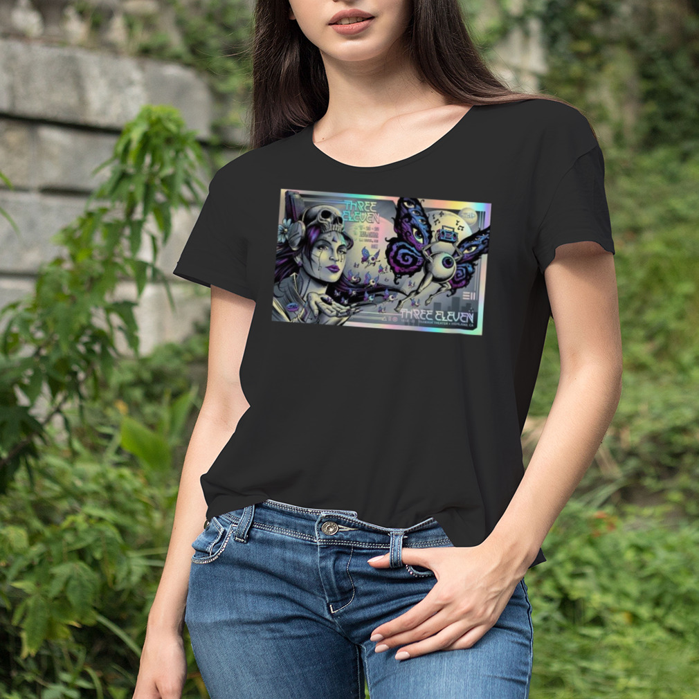 Women's tshirt