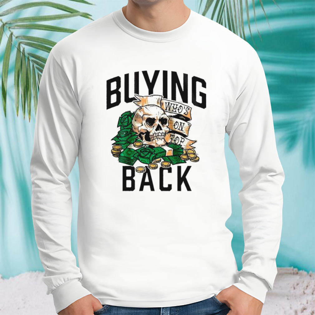 Longsleeve shirt