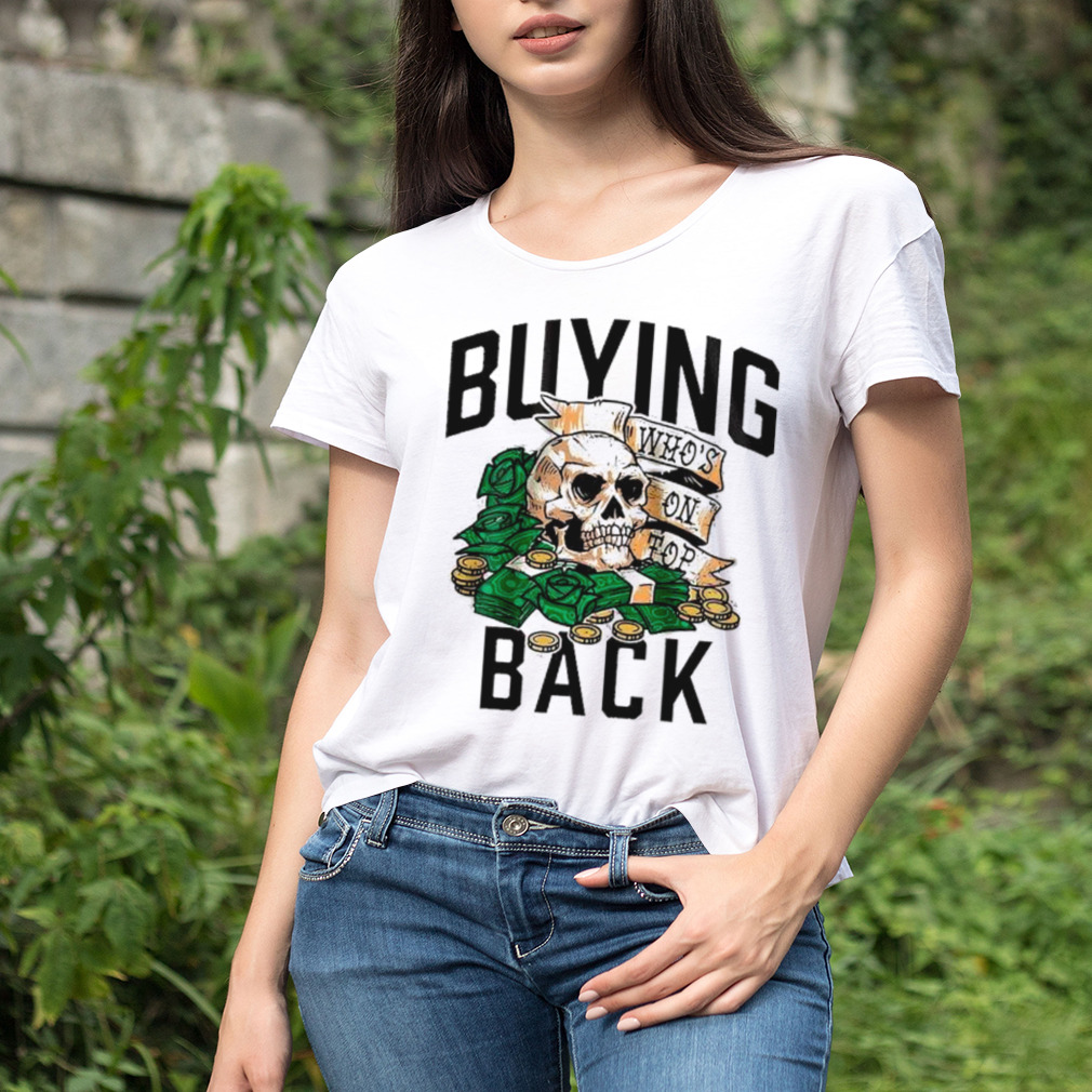 Women's shirt