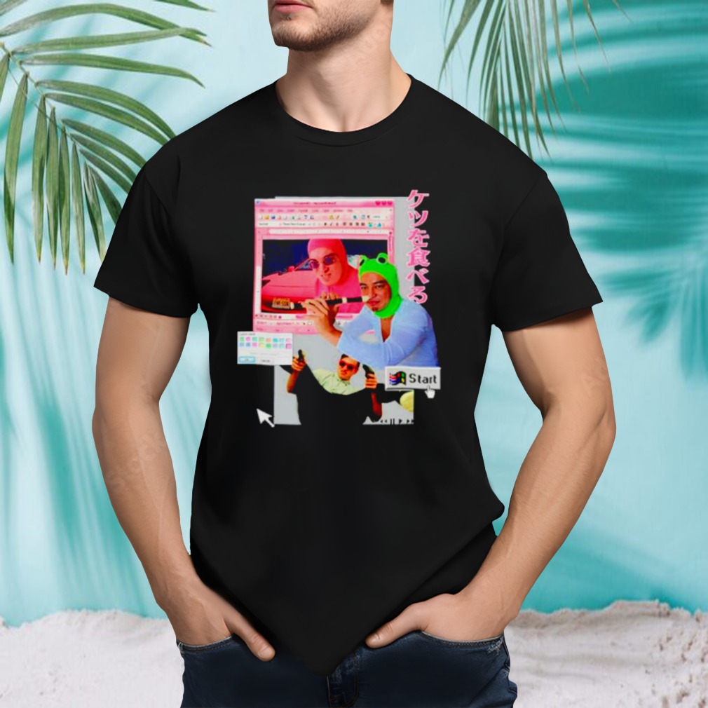 Unisex tshirt