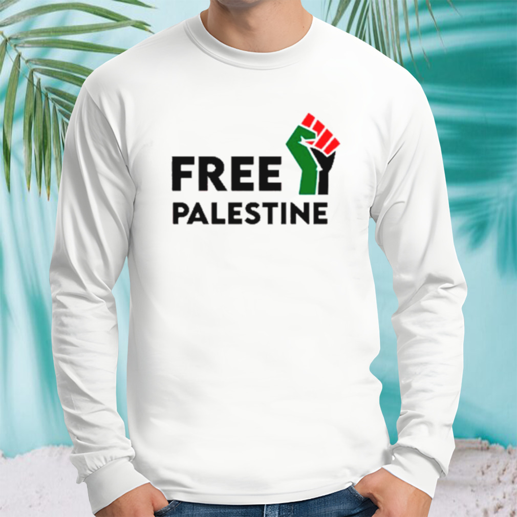 Longsleeve shirt