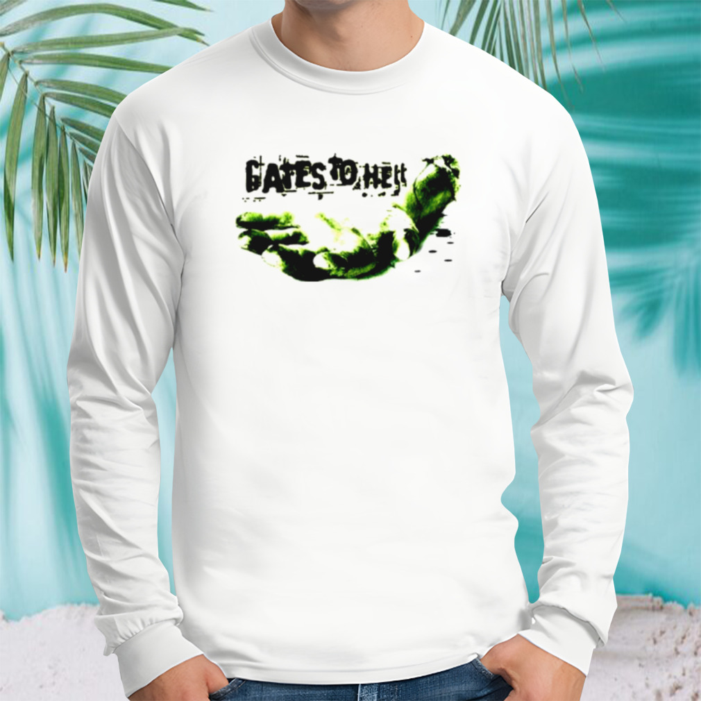 Longsleeve shirt