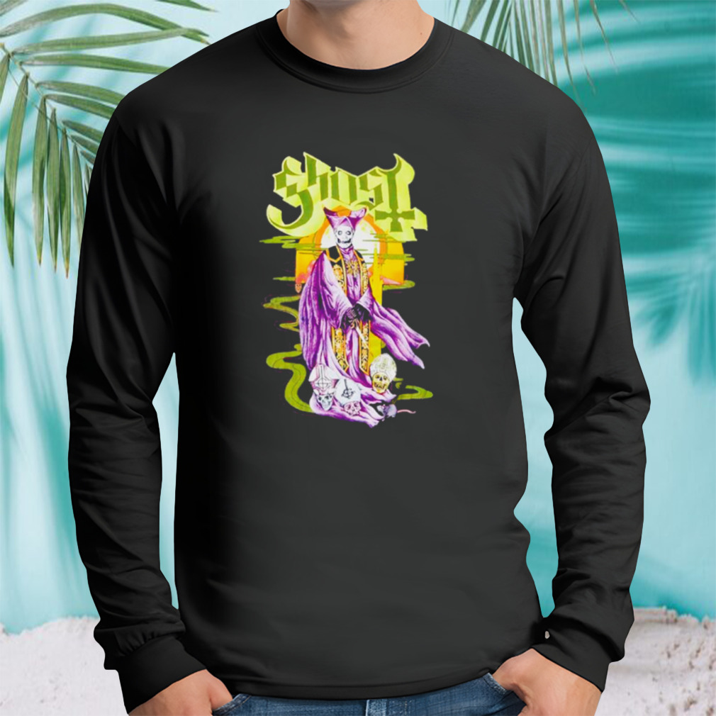Longsleeve tshirt