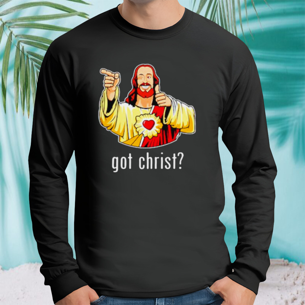 Longsleeve tshirt