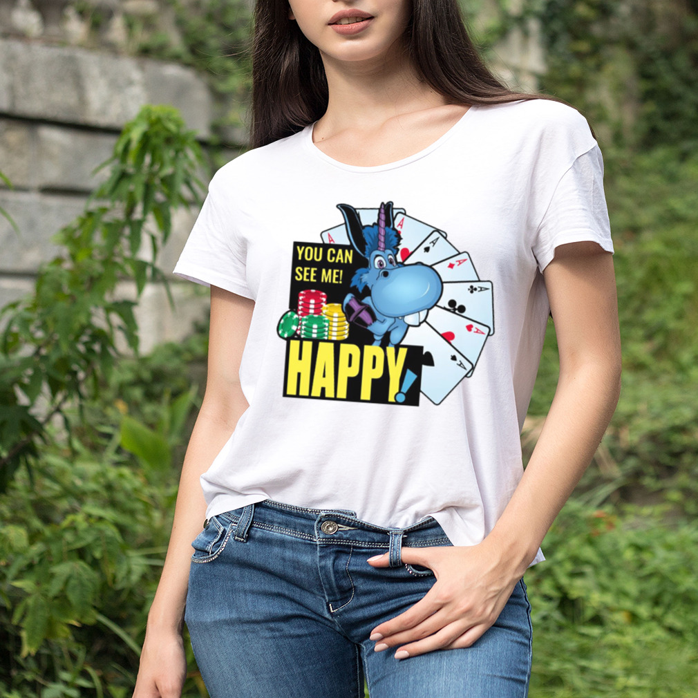 Women's shirt