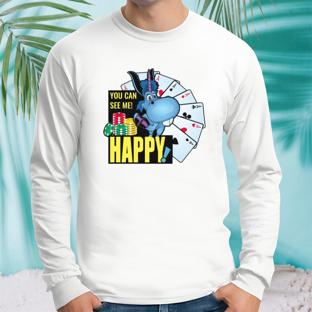 Longsleeve shirt