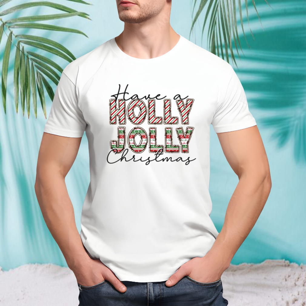 Unisex shirt