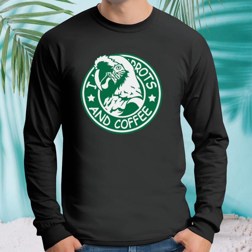 Longsleeve tshirt