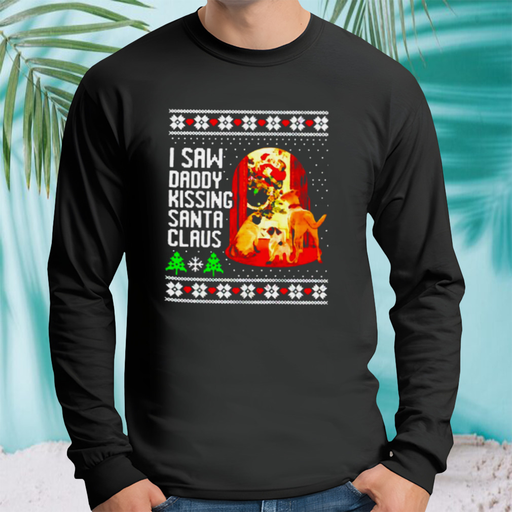 Longsleeve tshirt