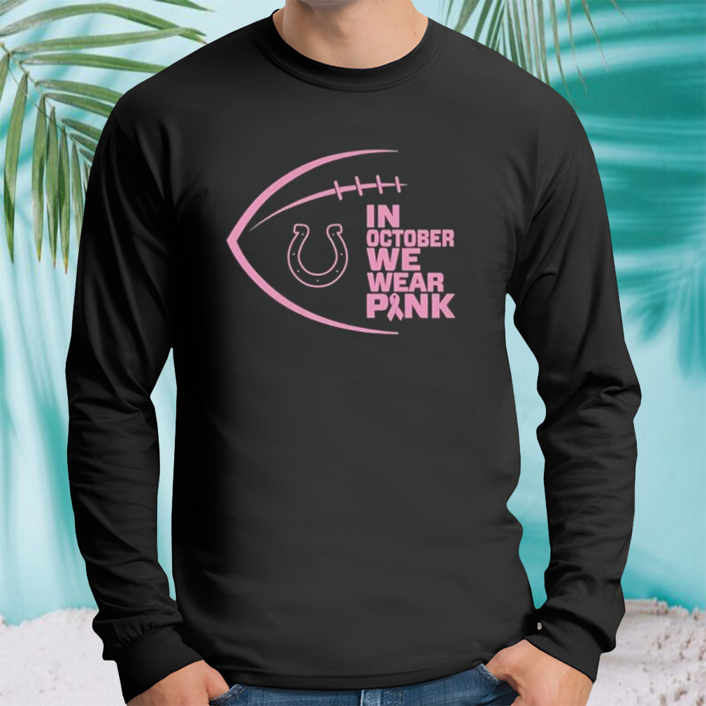 Longsleeve tshirt