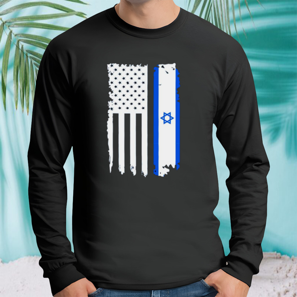 Longsleeve tshirt