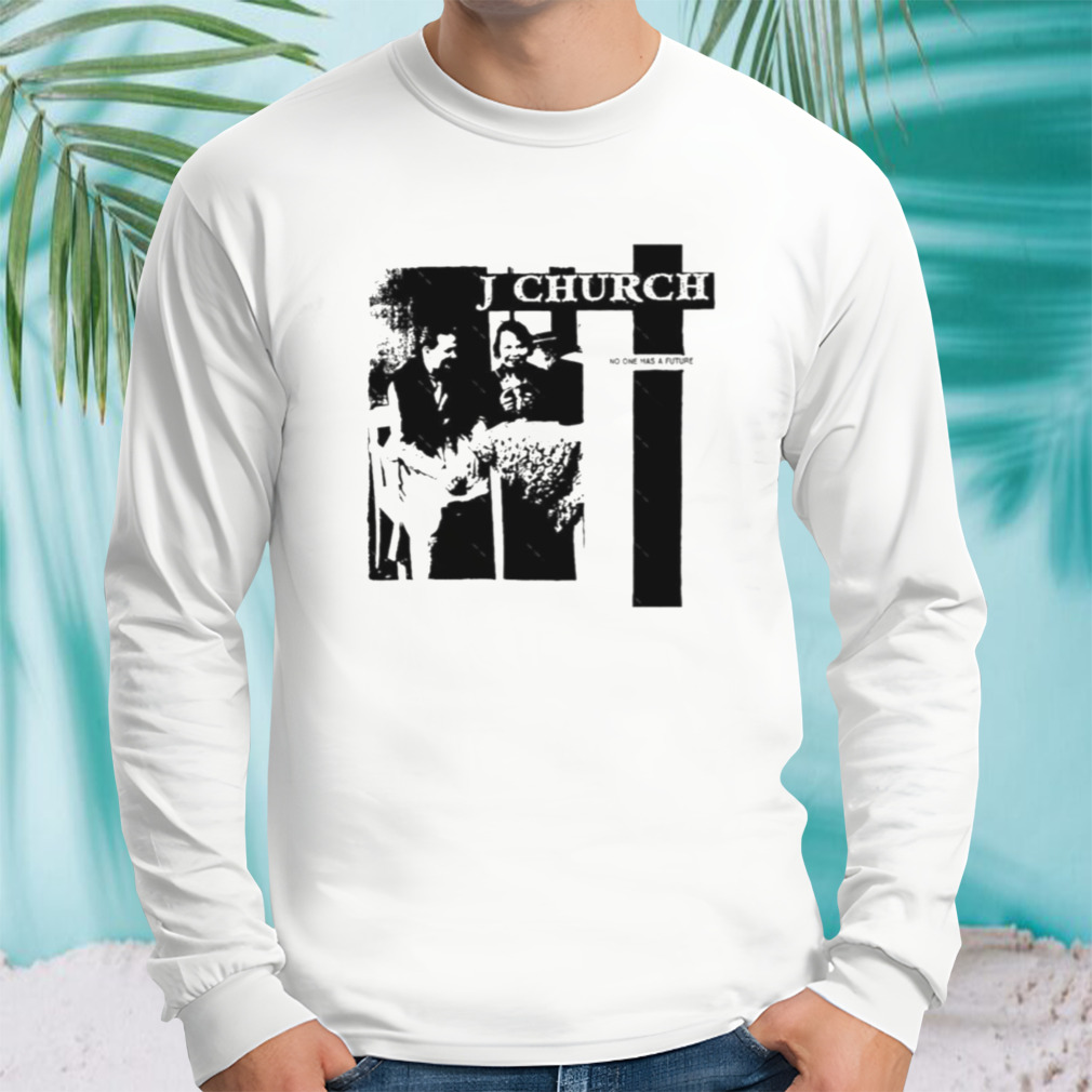 Longsleeve shirt