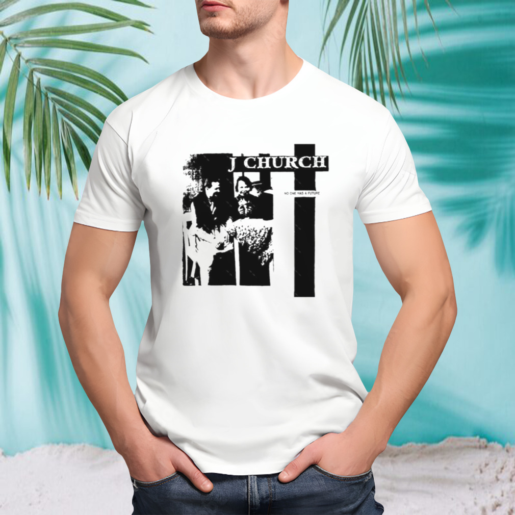 Unisex shirt