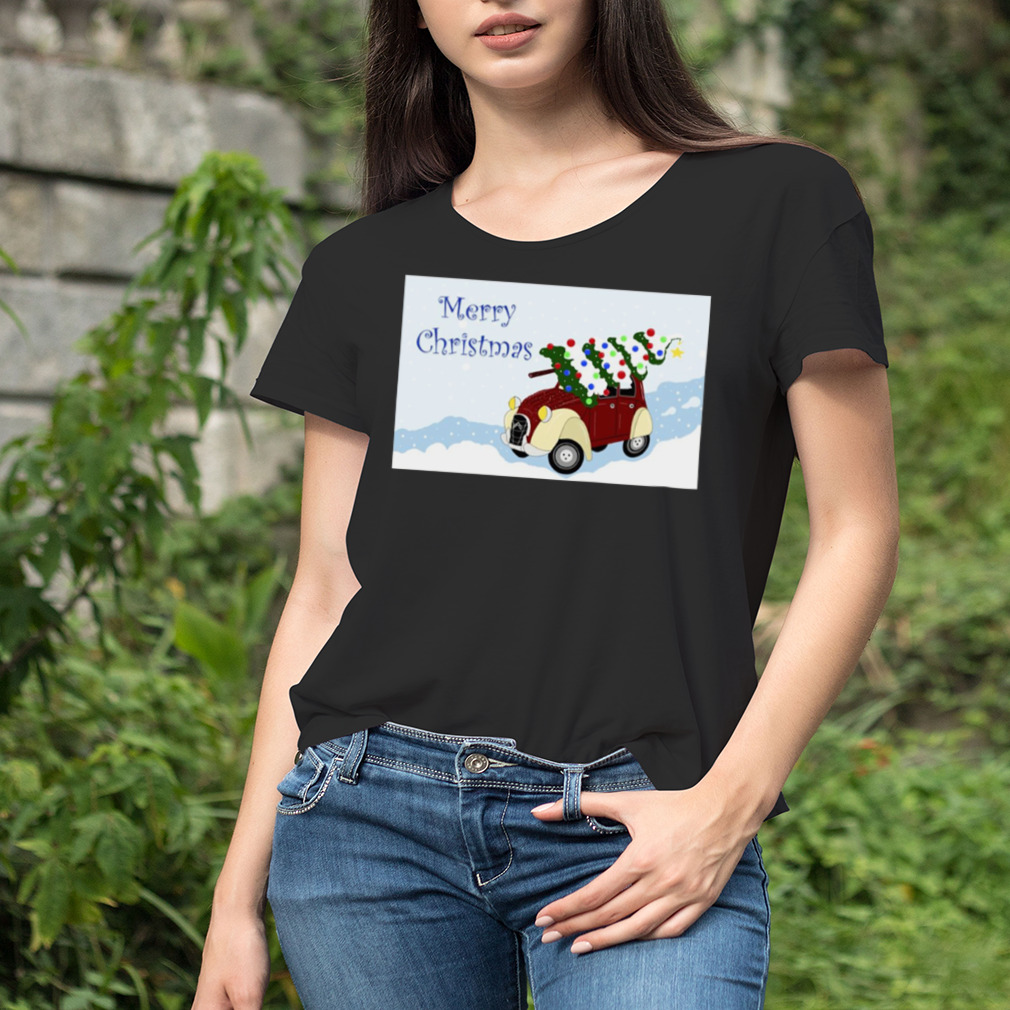 Women's tshirt