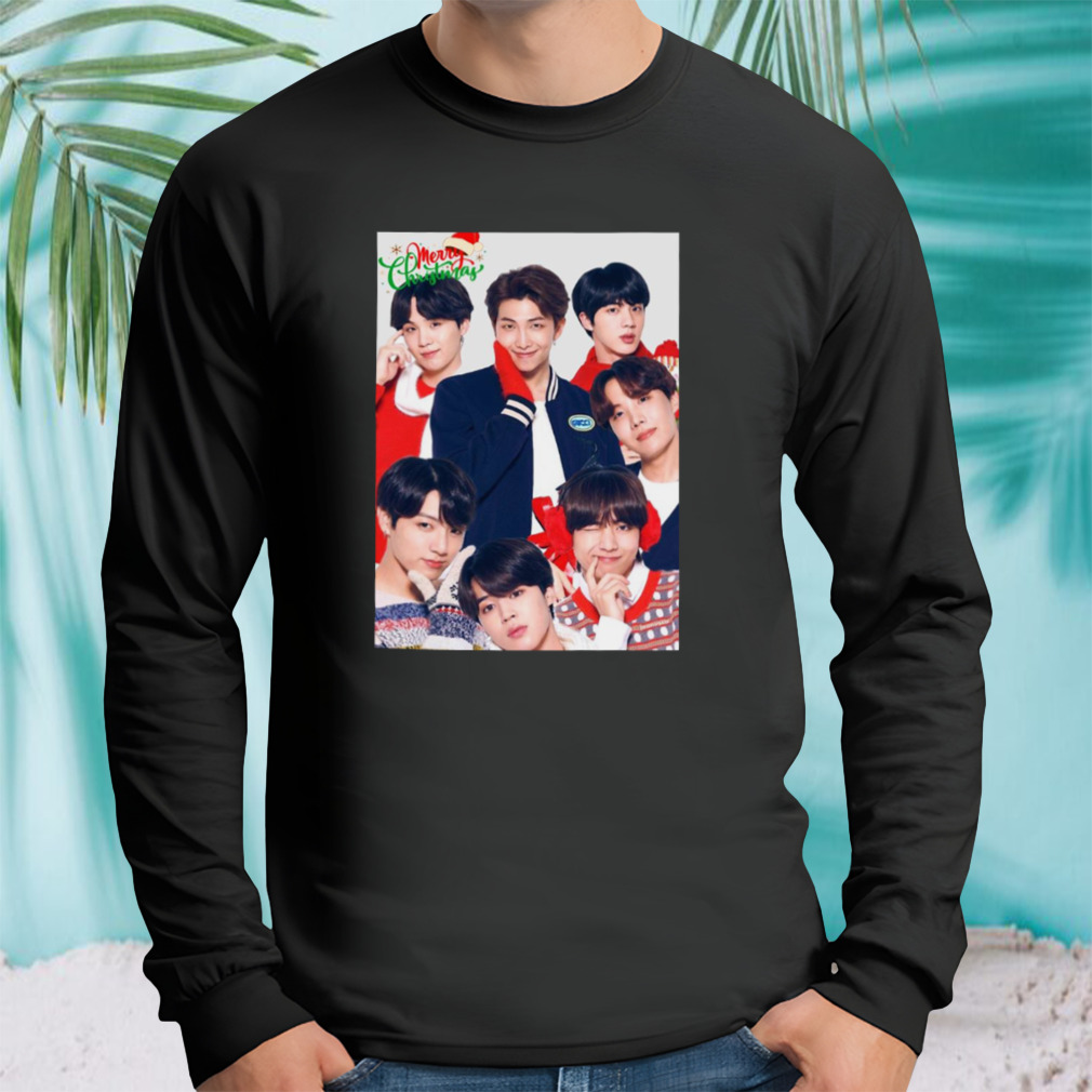 Longsleeve tshirt