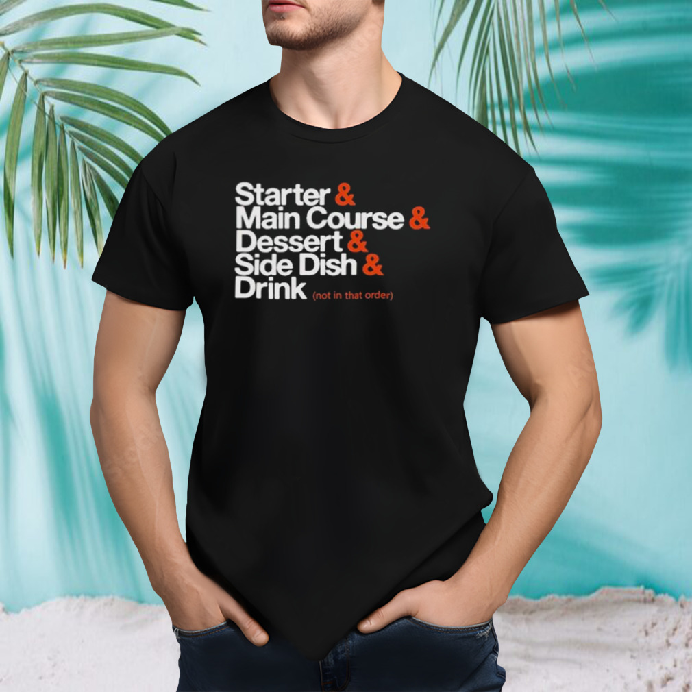 Unisex tshirt