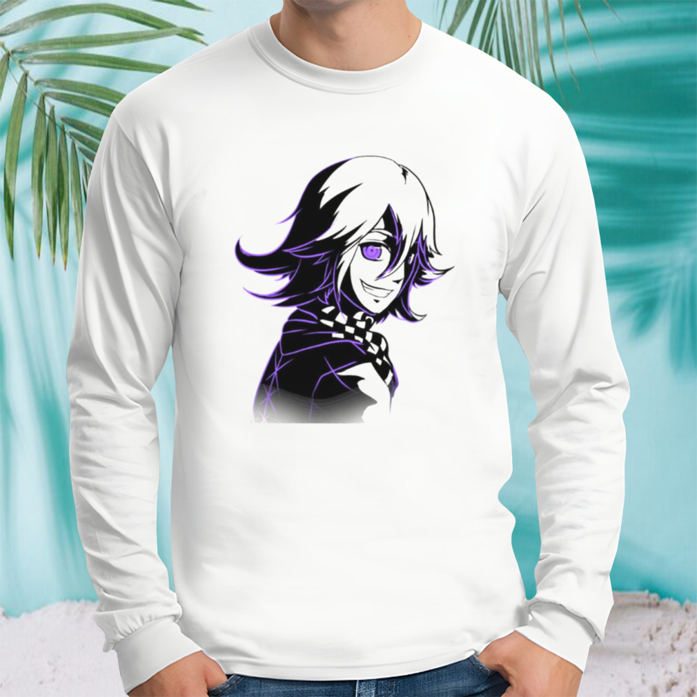 Longsleeve shirt