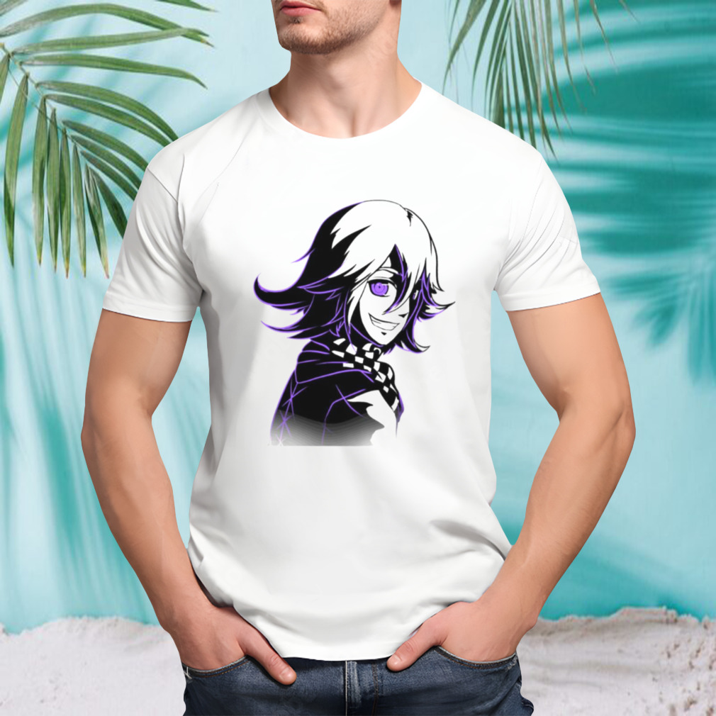 Unisex shirt