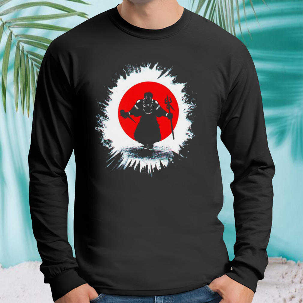 Longsleeve tshirt
