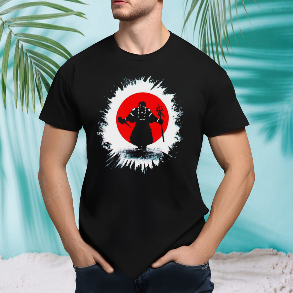 Unisex tshirt