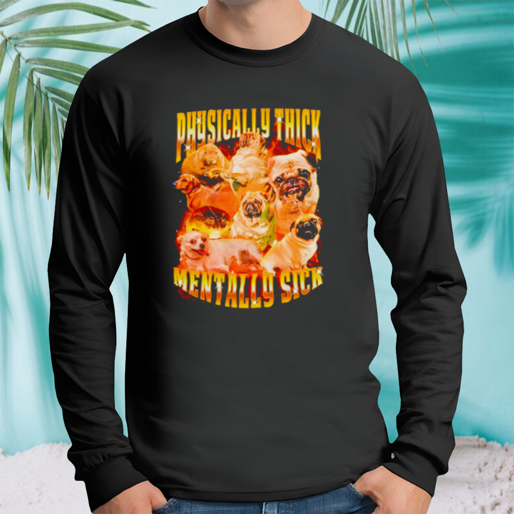 Longsleeve tshirt