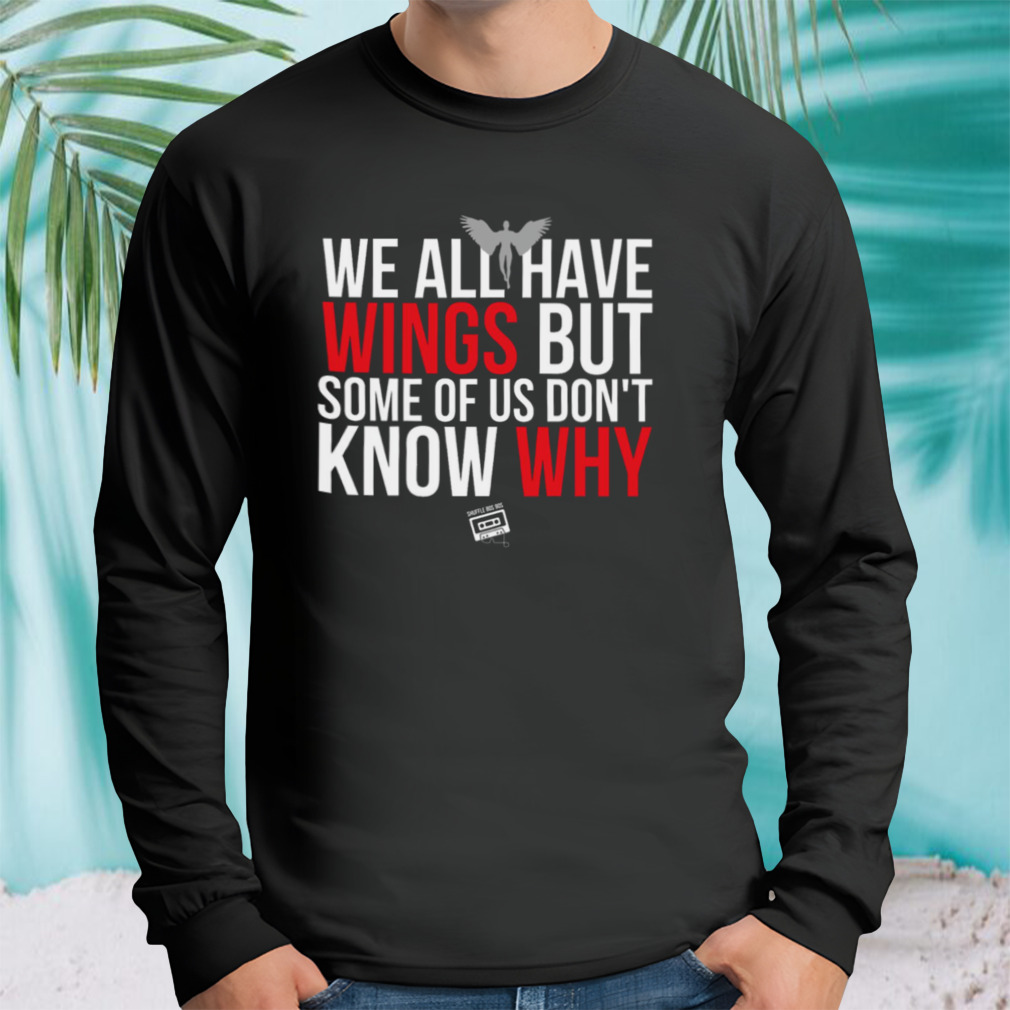 Longsleeve tshirt