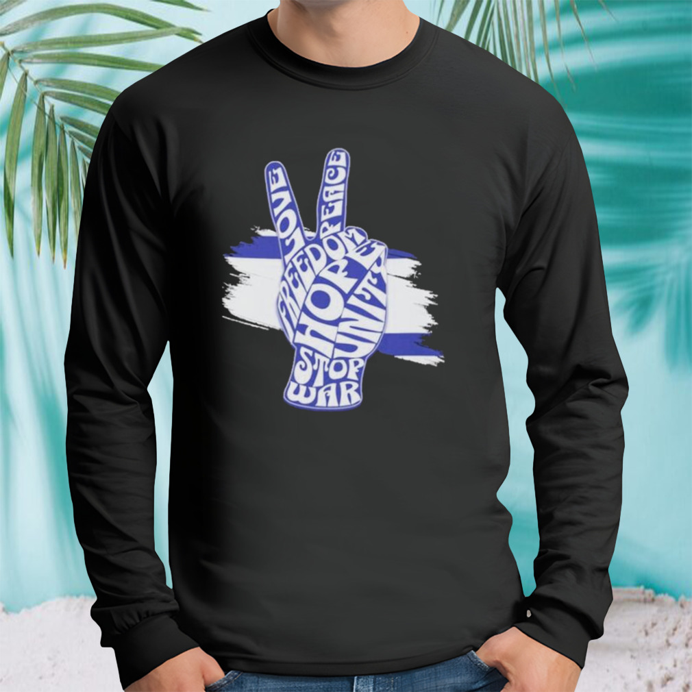 Longsleeve tshirt