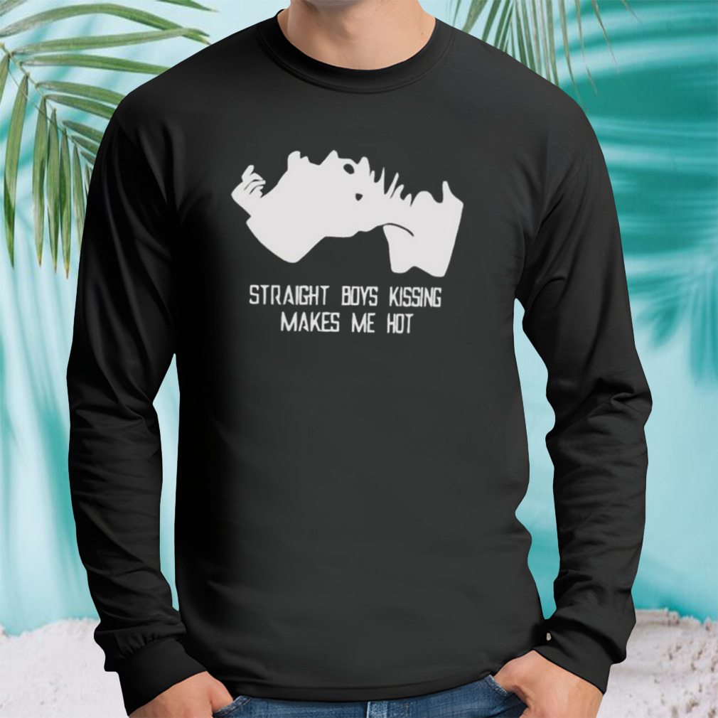 Longsleeve tshirt