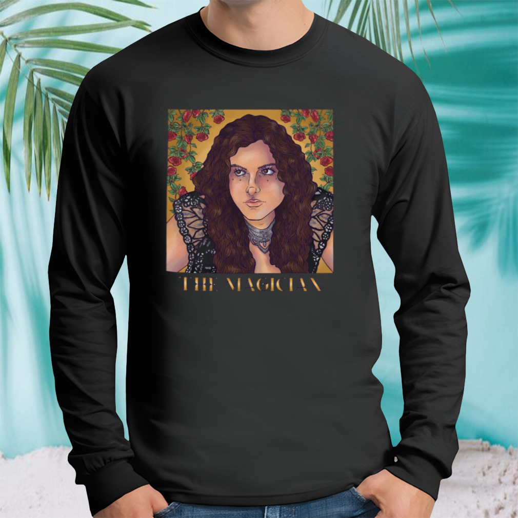 Longsleeve tshirt