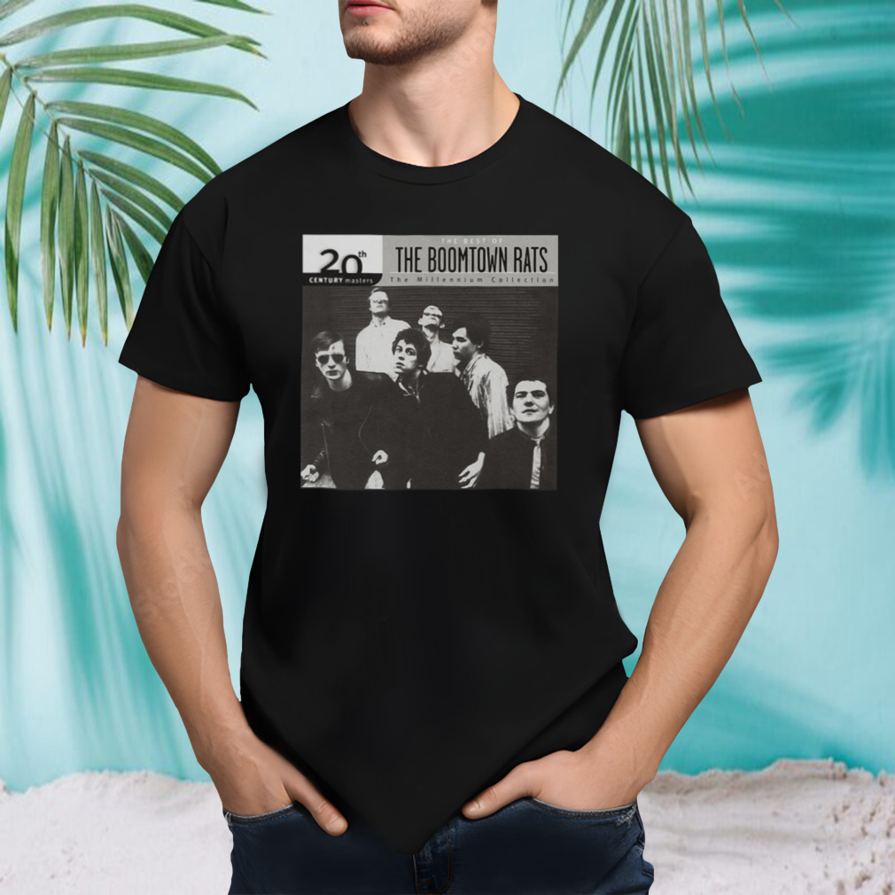 Unisex tshirt
