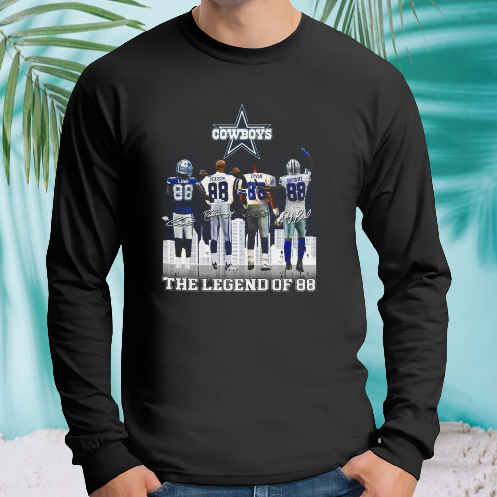 Longsleeve tshirt