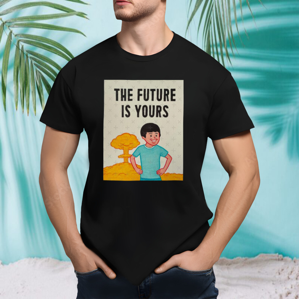 Unisex tshirt