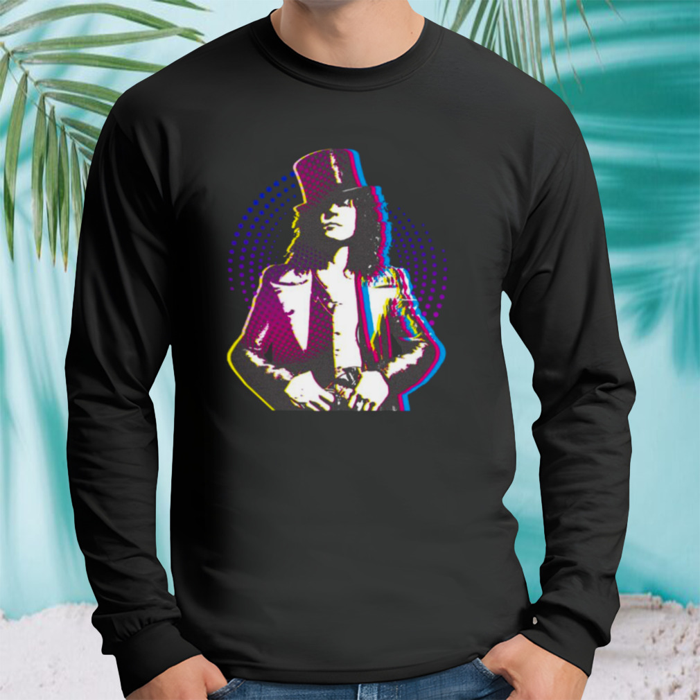 Longsleeve tshirt