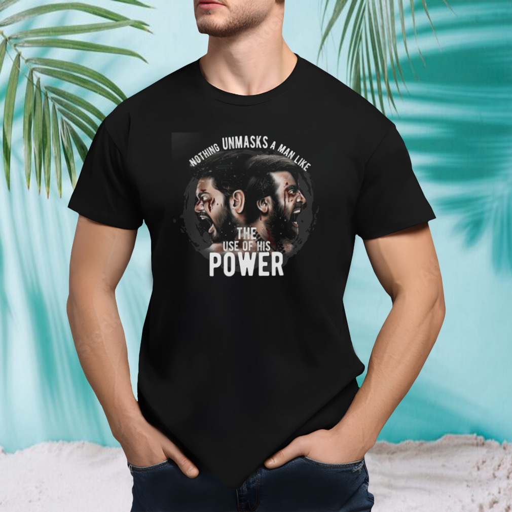 Unisex tshirt