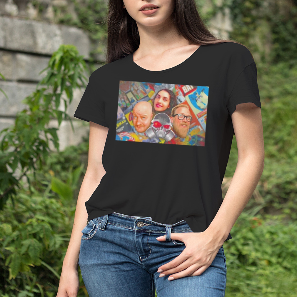 Women's tshirt