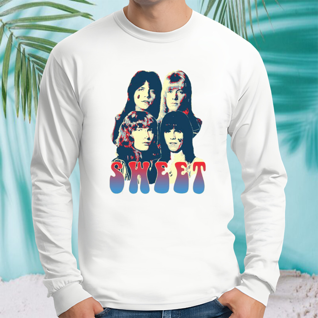 Longsleeve shirt