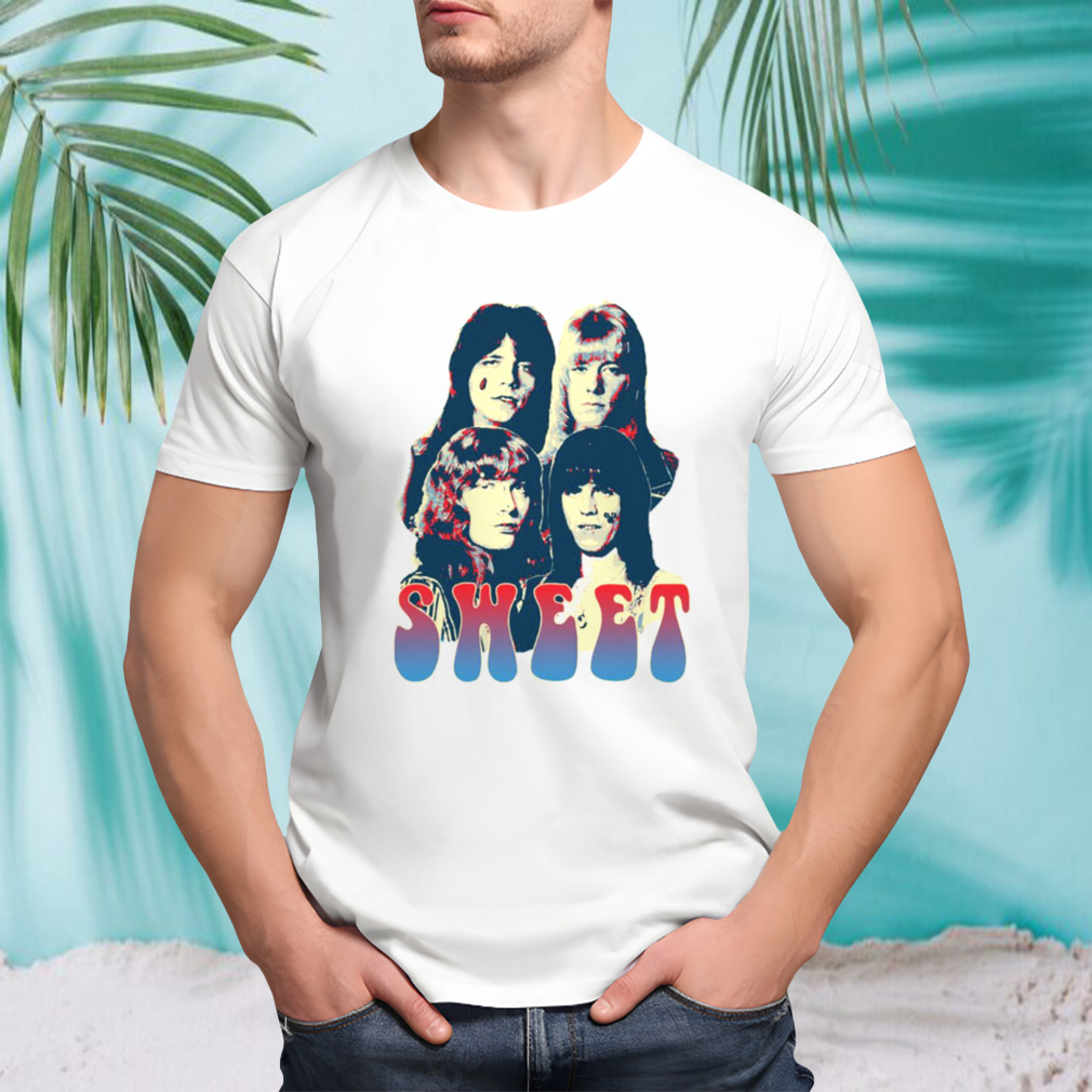 Unisex shirt