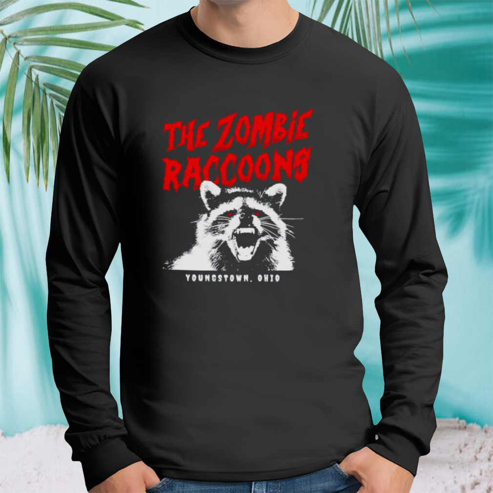 Longsleeve tshirt