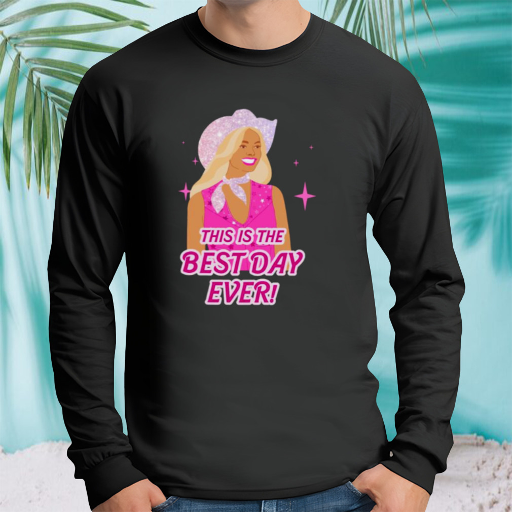 Longsleeve tshirt