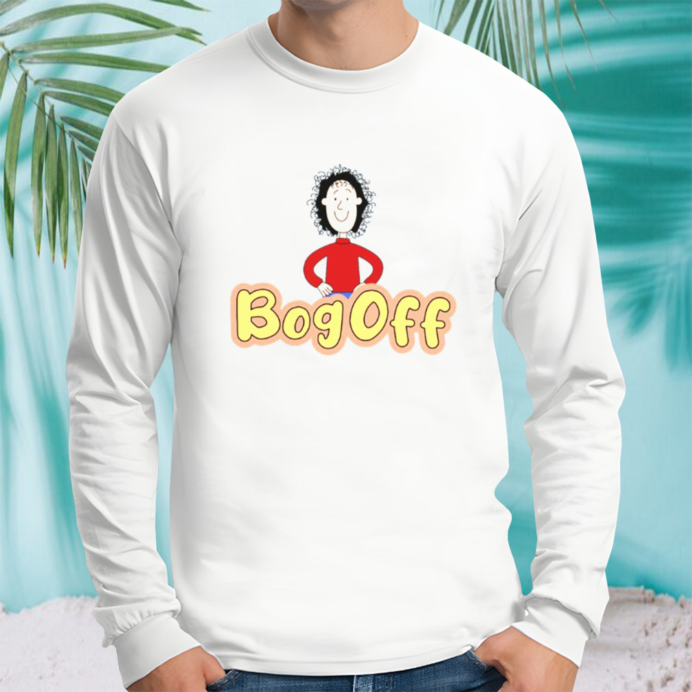 Longsleeve shirt