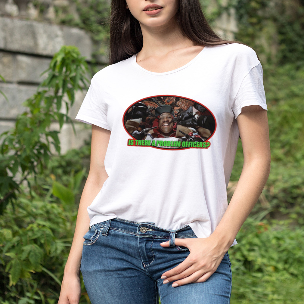 Women's shirt