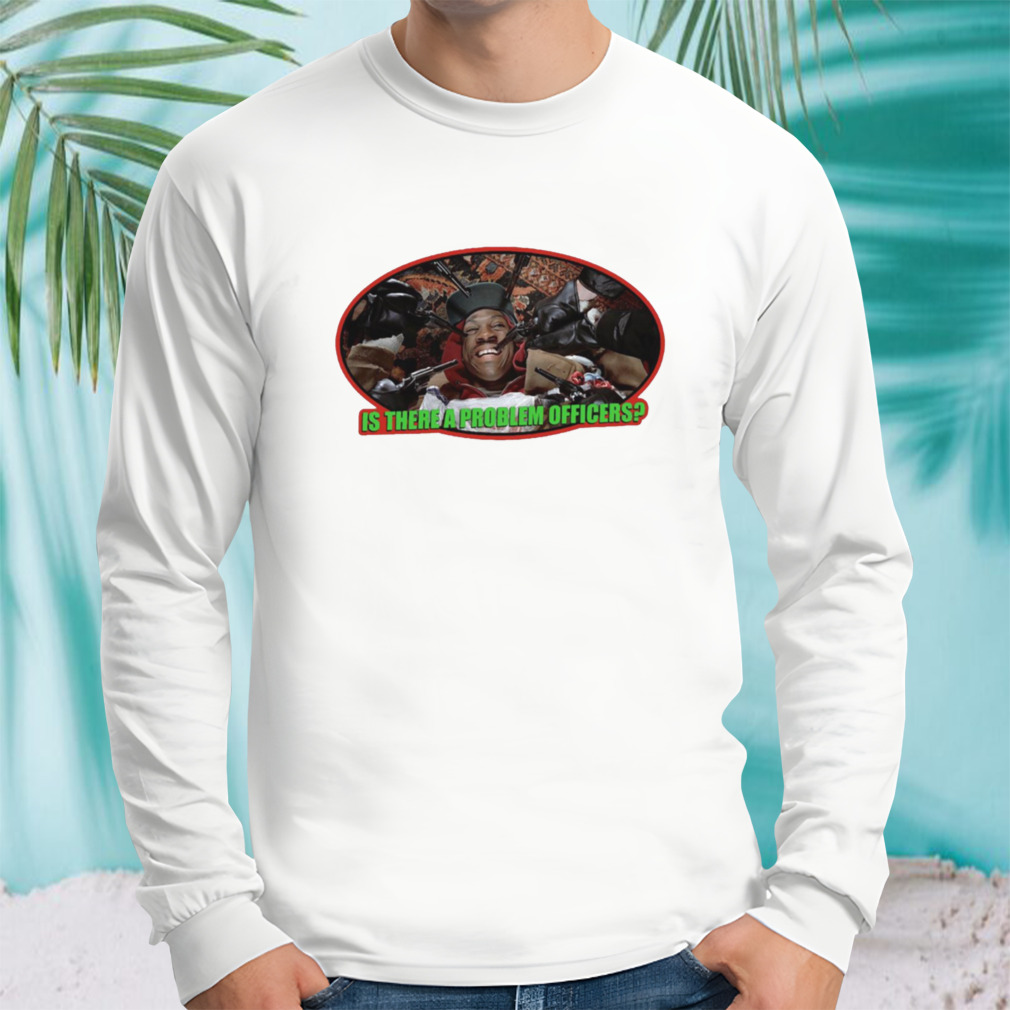 Longsleeve shirt